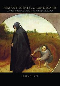 Produktbild: Peasant Scenes and Landscapes