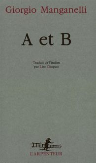 Produktbild: A et B
