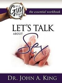 Produktbild: Let's Talk about Sex Workbook