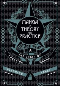 Bild vom Artikel Manga in Theory and Practice vom Autor Hirohiko Araki