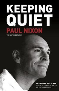 Produktbild: Keeping Quiet