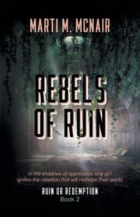 Produktbild: Rebels of Ruin