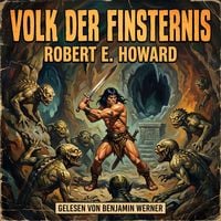 Produktbild: Volk der Finsternis