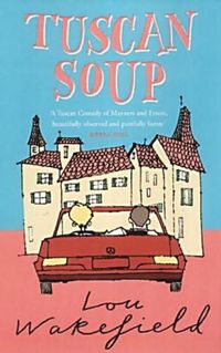 Produktbild: Tuscan Soup