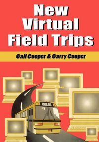 Produktbild: New Virtual Field Trips