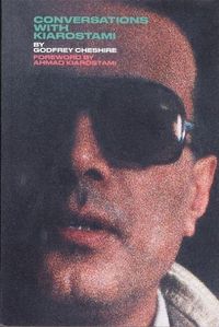 Produktbild: Cheshire, G: Conversations with Kiarostami