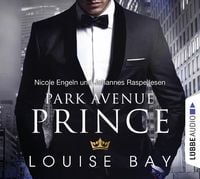 Produktbild: Park Avenue Prince - New York Royals 2 (Gek&uuml;rzt)