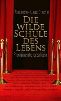 Produktbild: Die wilde Schule des Lebens