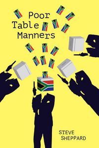 Produktbild: Poor Table Manners