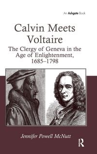 Produktbild: Calvin Meets Voltaire