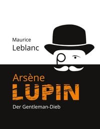 Produktbild: Ars&egrave;ne Lupin