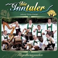 Produktbild: Fl&uuml;gelhornzauber