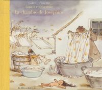 Produktbild: La chambre de Jos&eacute;phine