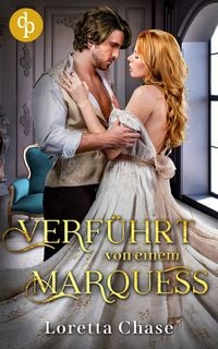 Produktbild: Verf&uuml;hrt von einem Marquess