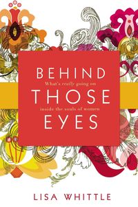 Produktbild: The Behind Those Eyes