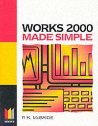 Produktbild: McBride, P: Works 2000 Made Simple