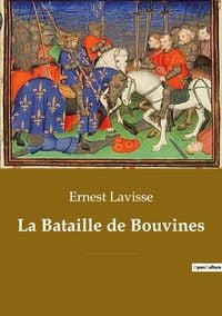 Produktbild: La Bataille de Bouvines