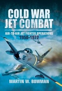 Produktbild: Cold War Jet Combat