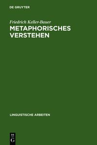 Produktbild: Metaphorisches Verstehen