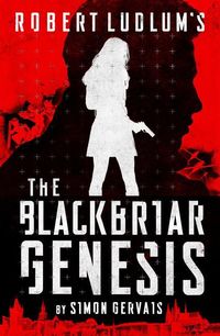 Produktbild: Robert Ludlum's the Blackbriar Genesis