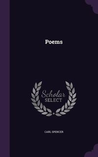 Produktbild: Poems