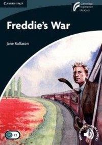 Produktbild: Freddie's War Level 6 Advanced