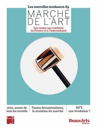 Produktbild: Les nouvelles tendances du march&eacute; de l'art