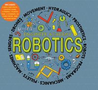 Produktbild: Engineer Academy Robotics