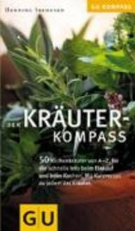 Bild vom Artikel Der Kräuter-Kompass vom Autor Henning Seehusen