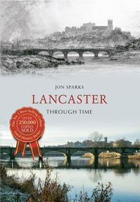 Produktbild: Lancaster Through Time