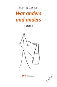 Produktbild: War Anders und Anders &ndash; Band 1-2