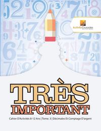 Produktbild: Tr&egrave;s Important