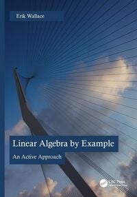 Produktbild: Linear Algebra by Example