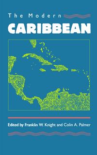 Produktbild: The Modern Caribbean