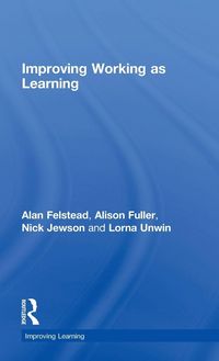 Produktbild: Improving Working as Learning