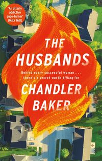 Produktbild: The Husbands