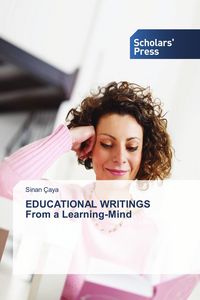 Produktbild: Educational Writings from a Learning-Mind