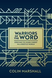 Produktbild: Warriors of the Word