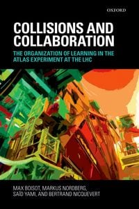 Produktbild: Collisions and Collaboration