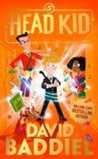 Produktbild: Head Kid