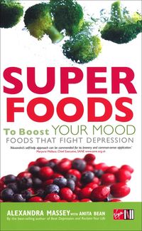 Produktbild: Superfoods to Boost Your Mood