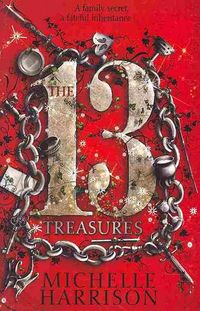 Produktbild: Thirteen Treasures