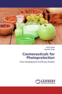 Produktbild: Cosmeceuticals for Photoprotection