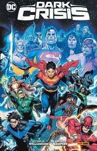 Produktbild: Dark Crisis