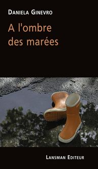 Produktbild: A l'Ombre des Marees