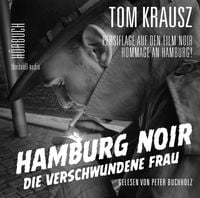 Produktbild: Hamburg Noir