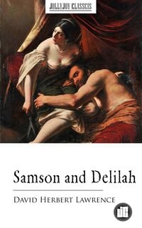 Produktbild: Samson and Delilah
