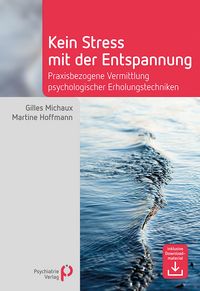 Produktbild: Kein Stress mit der Entspannung