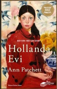 Produktbild: Hollanda Evi