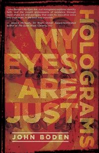 Produktbild: My Eyes Are Just Holograms